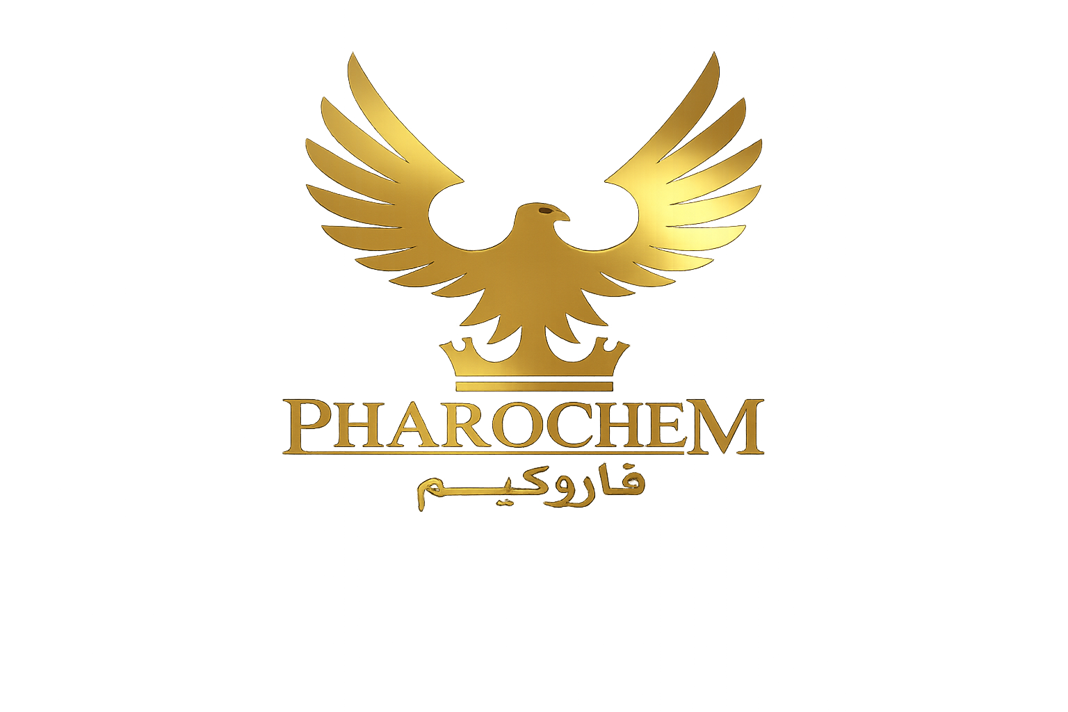 Pharochem logo